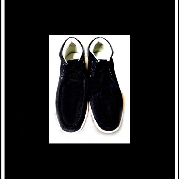 Rare & Unique Timberland \